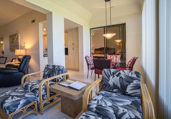 Home For Sale In Boca Pointe