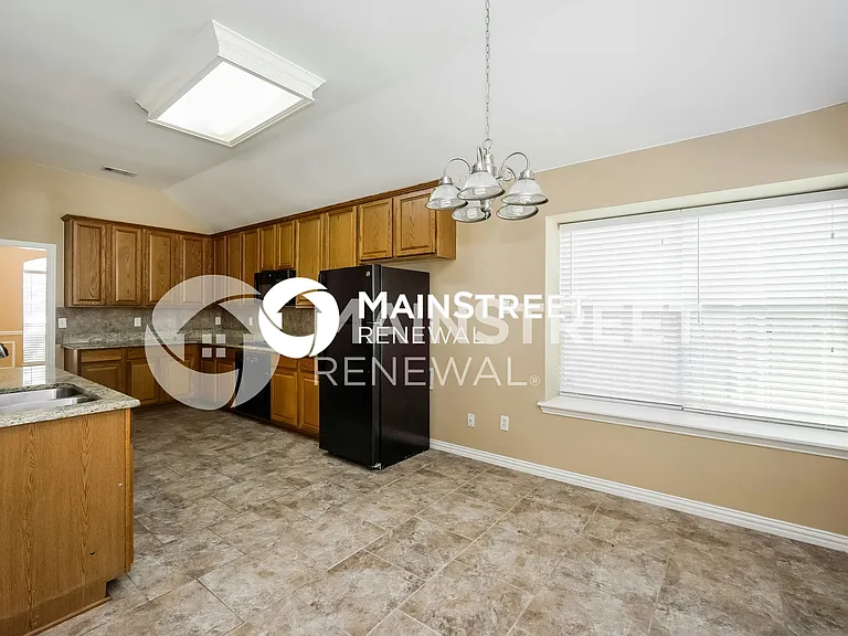 WM - Breakfast Nook