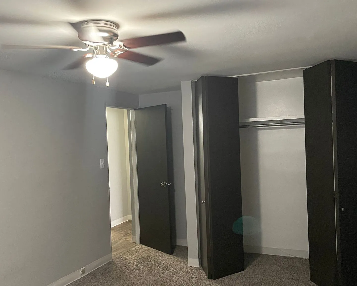Harvin Apartments — Photo 4
