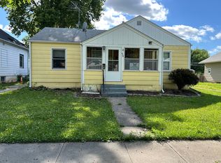 428 2nd St, West Des Moines, IA 50265