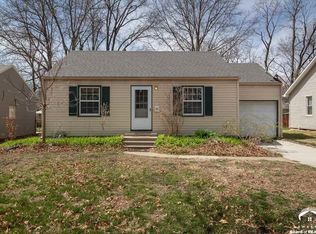 2015 Kentucky St, Lawrence, KS 66046