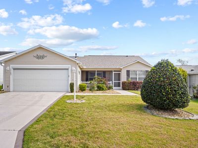 1723 Banberry Run, The Villages, FL, 32162