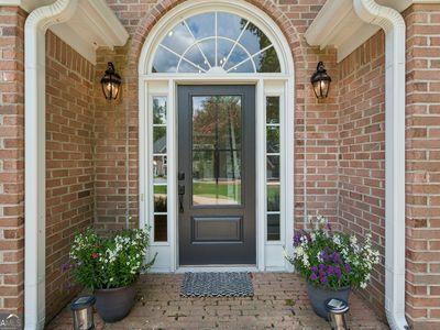 1441 Livingston Dr SW, Marietta, GA, 30064