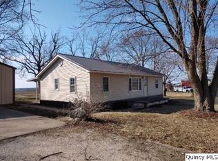 751 E 1600th St, Liberty, IL 62347
