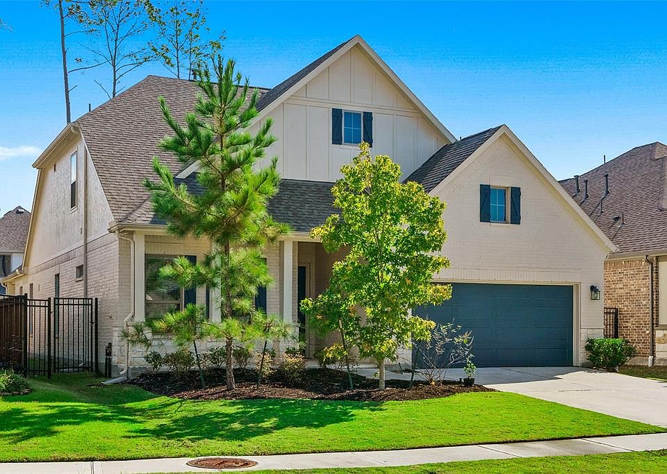 28209 Bennett Pass in Woodson's Reserve