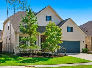 28209 Bennett Pass Dr, Spring, TX 77386