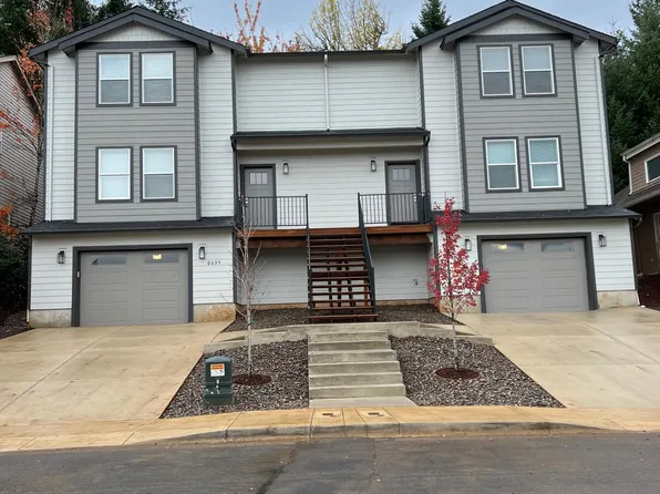 6033 Fircrest St SE, Salem, OR