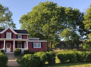 1103 Echo Lake Dr, Piqua, OH 45356