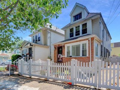 15040 118th Avenue, Jamaica, NY, 11434