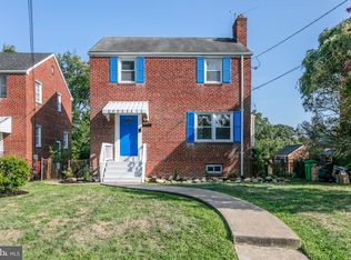 1215 Chillum Manor Rd, Hyattsville, MD 20783