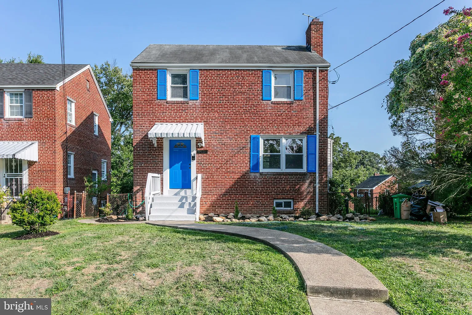 1215 Chillum Manor Rd photo 1