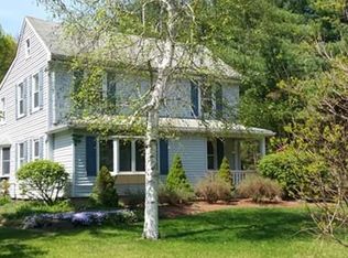 459 Southwick Rd #R, Westfield, MA 01085