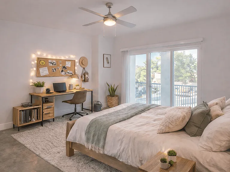Zona Verde Apartments — Photo 3