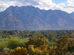 6649 S Tripp View Ln, Murray, UT 84123