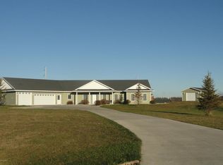 953 90th St SW, Alexandria, MN 56308