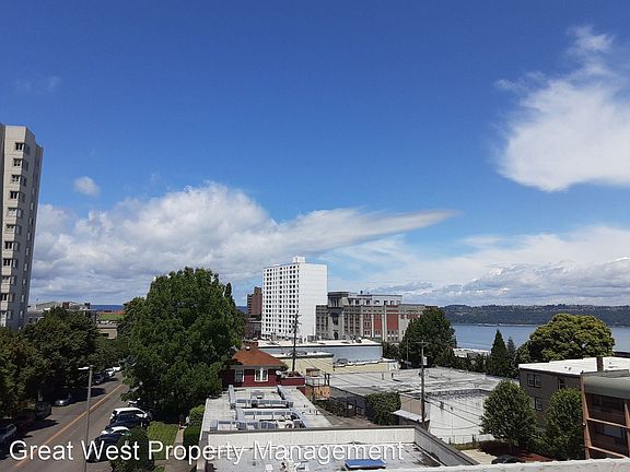 2nd image of 245 Tacoma Ave S APT 400