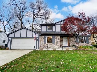 3081 Louise Ave, Grove City, OH 43123