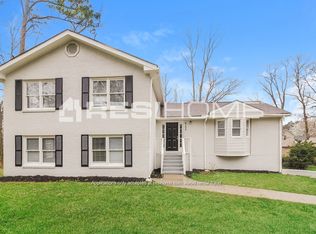 4100 Windrock Dr, Ellenwood, GA 30294