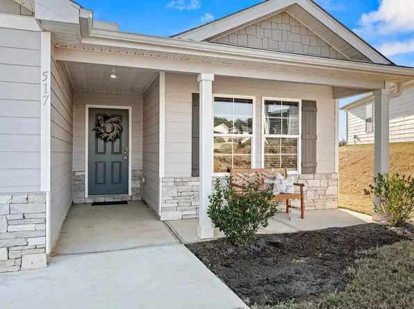 517 Macmillian Ln, Macon, GA 31220