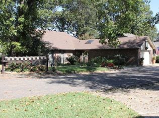 5505 Flagstone Dr, Shreveport, LA 71119
