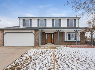 18178 E Mansfield Ave, Aurora, CO 80013