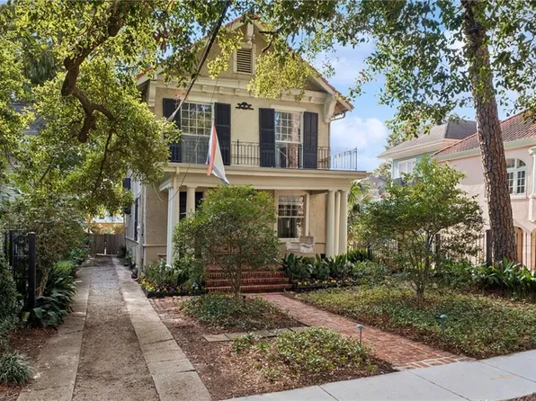 2 Neron Pl, New Orleans, LA 70118