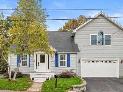 39 Bay View Dr, Shrewsbury, MA, 01545