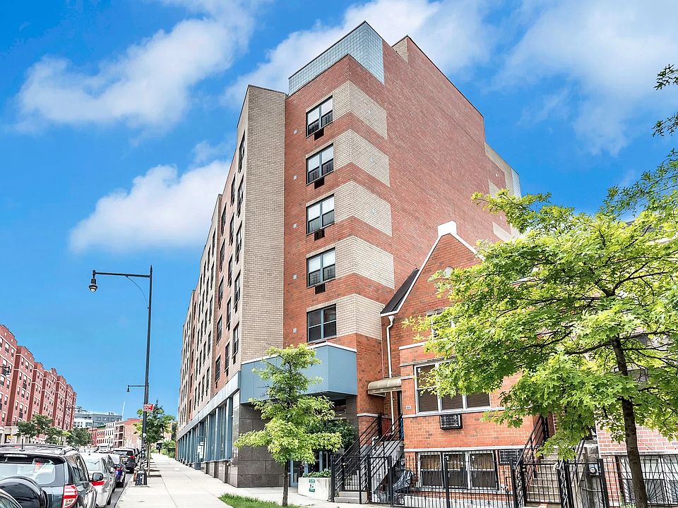 1st image of 88 Beaver St #4F