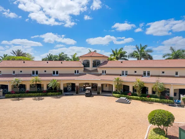 3151 Hickstead Place, Wellington, FL 33414