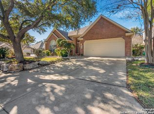 3138 Sable Xing, San Antonio, TX 78232