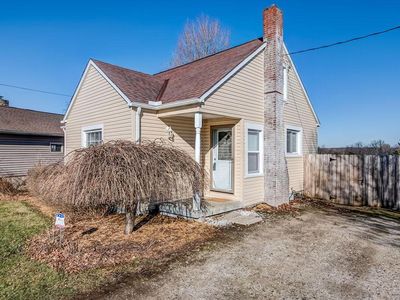 170 W Sandusky St, Fredericktown, OH, 43019
