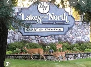 185 Forestgrove Court Rd, Elmira, MI