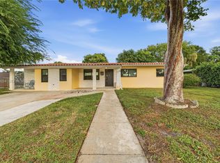 Macson Hgts 2nd Addn, Miami, FL 33165