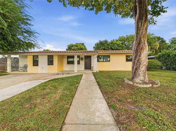 3101 SW 106th Ave, Miami, FL 33165