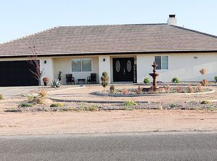 22273 Minnetonka Rd, Apple Valley, CA 92308