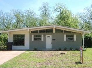 1727 Alison Ave, Bossier City, LA 71112