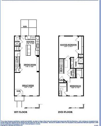 2nd image of 109 N Ferncliff Dr #38