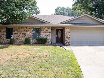 5821 Fresno Ter, Fort Smith, AR, 72903