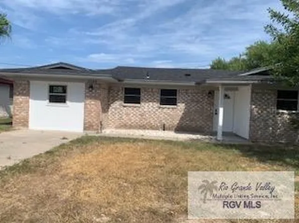 1106 Fannin St, Harlingen, TX 78550