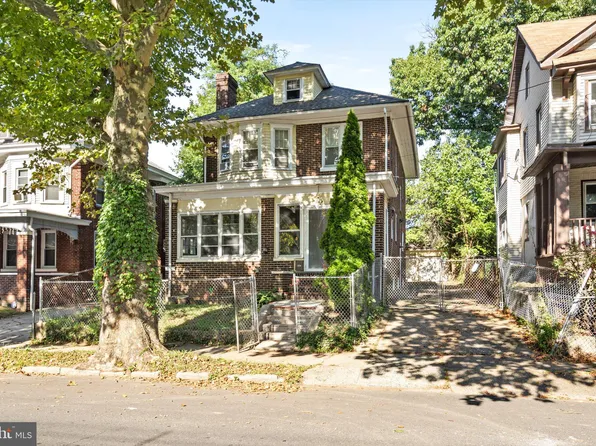 55 Elmhurst Ave, Trenton, NJ 08618