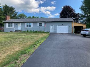 182 Adams Cir, Farmington, ME 04938