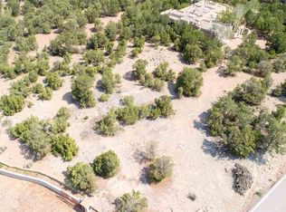 1020 Sierra Del Norte, Santa Fe, NM 87501