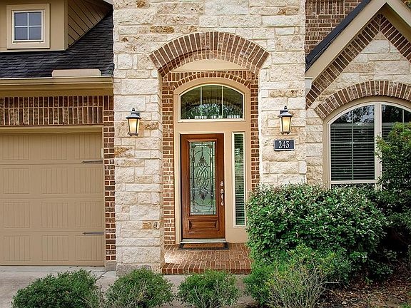 3rd image of 243 Soaring Pines Pl