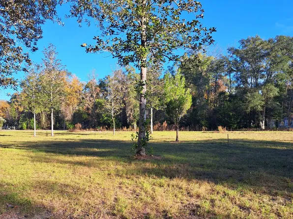 Tbd Sw Yale Ter, Fort White, FL 32038