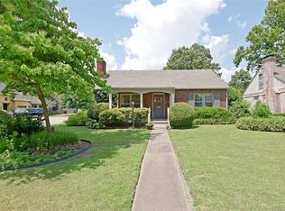 2501 E 17th St S, Tulsa, OK 74104