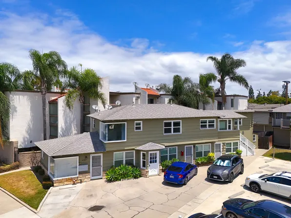 4781 E Pacific Coast Hwy APT B, Long Beach, CA 90804