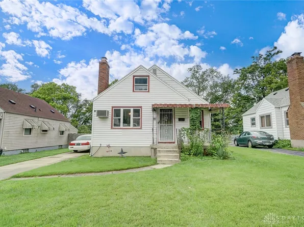 139 S Westview Ave, Dayton, OH 45403