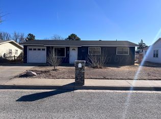 128 Ranger St, Hereford, TX 79045