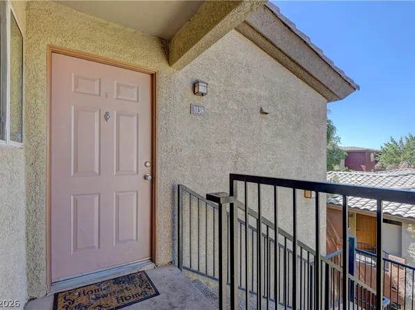 4400 S Jones Blvd Unit 3138, Las Vegas, NV 89103