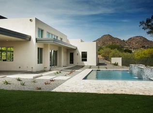 3837 E Stella Ln, Paradise Valley, AZ 85253